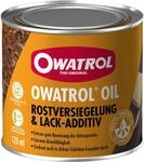 OWATROL OIL Rostschutz &Ouml;l Grundierung Auto Kfz Metall 125 ml