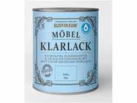 Rust-Oleum Möbellack Klarlack 750 ml