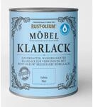 Rust-Oleum M&ouml;bellack Klarlack 750 ml