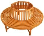Sedex Baumbank Kentucky Gartenbank