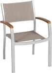 Sessel Naxos 2 St&uuml;ck