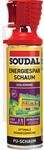 Soudal Energiesparschaum B2 Genius Gun 500 ml