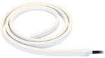 Paulmann LED-Stripe Plug & Shine Smooth Einzelstripe IP68 3000 K 12 W Wei&szlig;