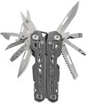 Gerber Multi-Tool Truss mit 17 Werkzeugen