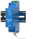 Shelly Relaismodul 1 Kanal 16 A Pro 1 Blau