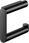 Keuco Toilettenpapierhalter Plan Black Selection Schwarz-matt
