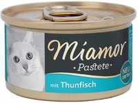 Miamor Pastete Thunfisch 85 g