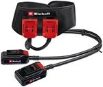 Einhell Power-X-Change Akku-G&uuml;rtel GE-PB 36 / 18 Li