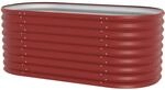 Vitavia Hochbeet 630 Vita Basic Rubin B 82 cm x L 162 cm x H 63 cm