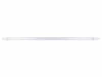 REV LED-Feuchtraumleuchte Super Slim 150 cm Weiß