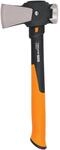 Fiskars Bauaxt S Isocore 1,1 kg / 36 cm Orange-Schwarz