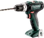 Metabo 12 V Akku-Bohrschrauber PowerMaxx SB 12 Solo mit Koffer