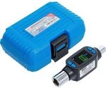 BGS Digitaler Drehmoment Adapter 12 5 Mm 1 2 Zoll 40 200 Nm 70210