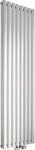 Ximax Raumheizk&ouml;rper Fortuna Duplex Mittenanschluss 1800 x 468 mm Wei&szlig; 1388 Watt