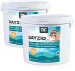 Bayzid 6in1 2-Phasen-Multitabs 200g 2 x 5kg