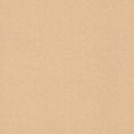Rasch Vliestapete Bambino XIX 252866 Uni Gold-Braun 10,05 m x 0,53 m