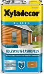 Xyladecor Holzschutz-Lasur Plus Kiefer 2,5,
