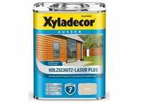 Xyladecor Holzschutz-Lasur Plus Farblos 0,75 l