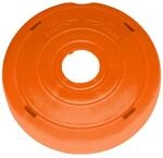 Gardena Spulendeckel f&uuml;r Turbotrimmer und Trimmersensen