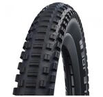 Schwalbe Reifen Little Joe HS371 16x1.40 37-305 sw.Ref.Skin Addix Perf.