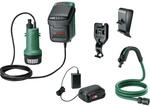 Bosch Akku GardenPump 18V-2000