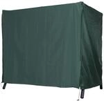 Outsunny Abdeckung f&uuml;r Gartenschaukel Wasserfest 177 x 114 x 152 cm