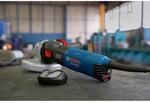 Bosch Professional Winkelschleifer GWS 17-150 S