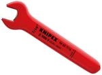 Knipex 1X Einmaulschl&uuml;ssel 7 16 Zoll 98007 16 Zoll