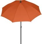 Siena Garden Marktschirm City &Oslash; 180 cm Terra mit Schieber