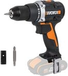 Worx Akku-Bohrschrauber WX102.9 PowerShare 20 V Solo