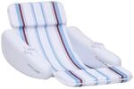 vidaXL Pool Liegestuhl 140x83x60 cm 313993