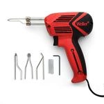 Weller L&ouml;tpistolen-Set WLG9400K23C 140 W/100 W