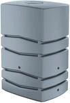Waterform Regentonne Aqua Tower 450, Grau