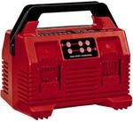 Einhell Power X-Change Ladeger&auml;t Power X-Quattrocharger 4 A