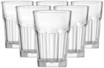 Ritzenhoff & Breker Riad Longdrinkglas 350 ml 6er Set
