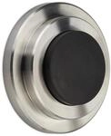 SOTECH T&uuml;rstopper DAEMON &Oslash;60 mm H 15,5 mm Edelstahl V2A