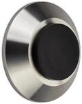 SOTECH T&uuml;rstopper ARES &Oslash;60 mm H 15,5 mm Edelstahl V2A
