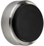 SOTECH T&uuml;rstopper HERMES &Oslash;40 mm H 15,5 mm Edelstahl V2A