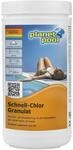 Planet Pool Schnell Chlor Granulat 1 kg