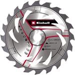 Einhell Accessory S&auml;geblatt f&uuml;r Handkreiss&auml;gen HM 150 mm x 16 mm Z20