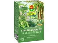 Compo Bambus und Ziergräser Langzeit-Dünger 850 g