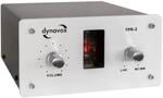 Dynavox TPR-2 Phono-Vorverst&auml;rker Sound-Converter Silber