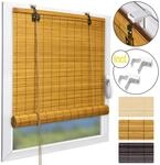 Sol Royal SolDecor B86 Bambusrollo 120x160cm Bambus