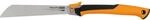 Fiskars Klappbare Zugs&auml;ge 13 TPI Power Tooth 25 cm Orange-Schwarz