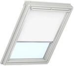 Velux Verdunkelungsrollo DKL Y85 1025S Wei&szlig;