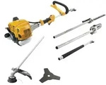 Stiga Benzin-Multi-Tool 4in1 MT 330