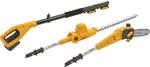 Stiga Akku-Multitool MT 100e inkl. 20 V Akku und Ladeger&auml;t