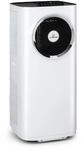 Klarstein Kraftwerk Eco Smart 11 Mobile Klimaanlage 3-in-1 Klimager&auml;t 11500 BTU App