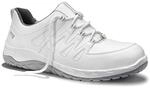 Elten Sicherheitshalbschuh Maddox White Low Esd S3 Gr. 35