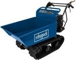 Scheppach Transportmulde Dumper DP450